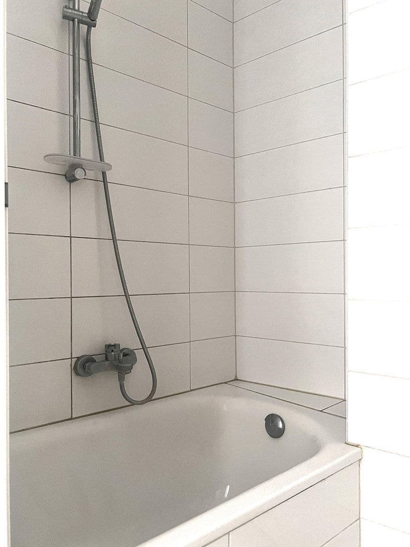 3 bedroom flat to rent, 70 m², G7, 27, Mannheim, Baden-Württemberg 3 bedroom flat to rent, 70 m², G7, 27, Mannheim, Baden-Württemberg