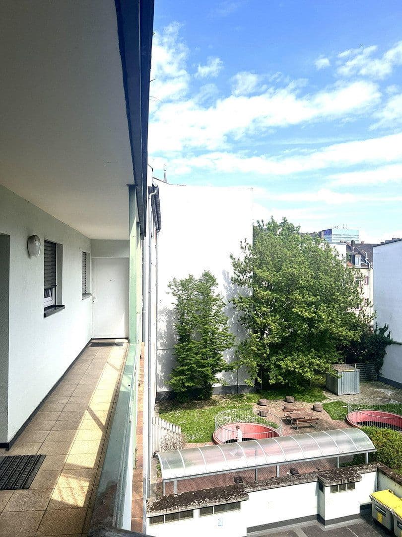 3 bedroom flat to rent, 70 m², G7, 27, Mannheim, Baden-Württemberg 3 bedroom flat to rent, 70 m², G7, 27, Mannheim, Baden-Württemberg