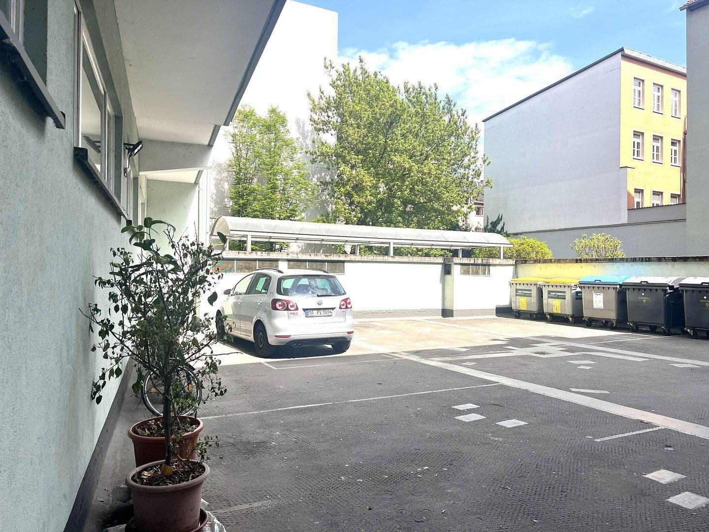 3 bedroom flat to rent, 70 m², G7, 27, Mannheim, Baden-Württemberg 3 bedroom flat to rent, 70 m², G7, 27, Mannheim, Baden-Württemberg