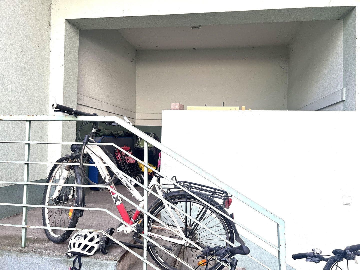 3 bedroom flat to rent, 70 m², G7, 27, Mannheim, Baden-Württemberg 3 bedroom flat to rent, 70 m², G7, 27, Mannheim, Baden-Württemberg