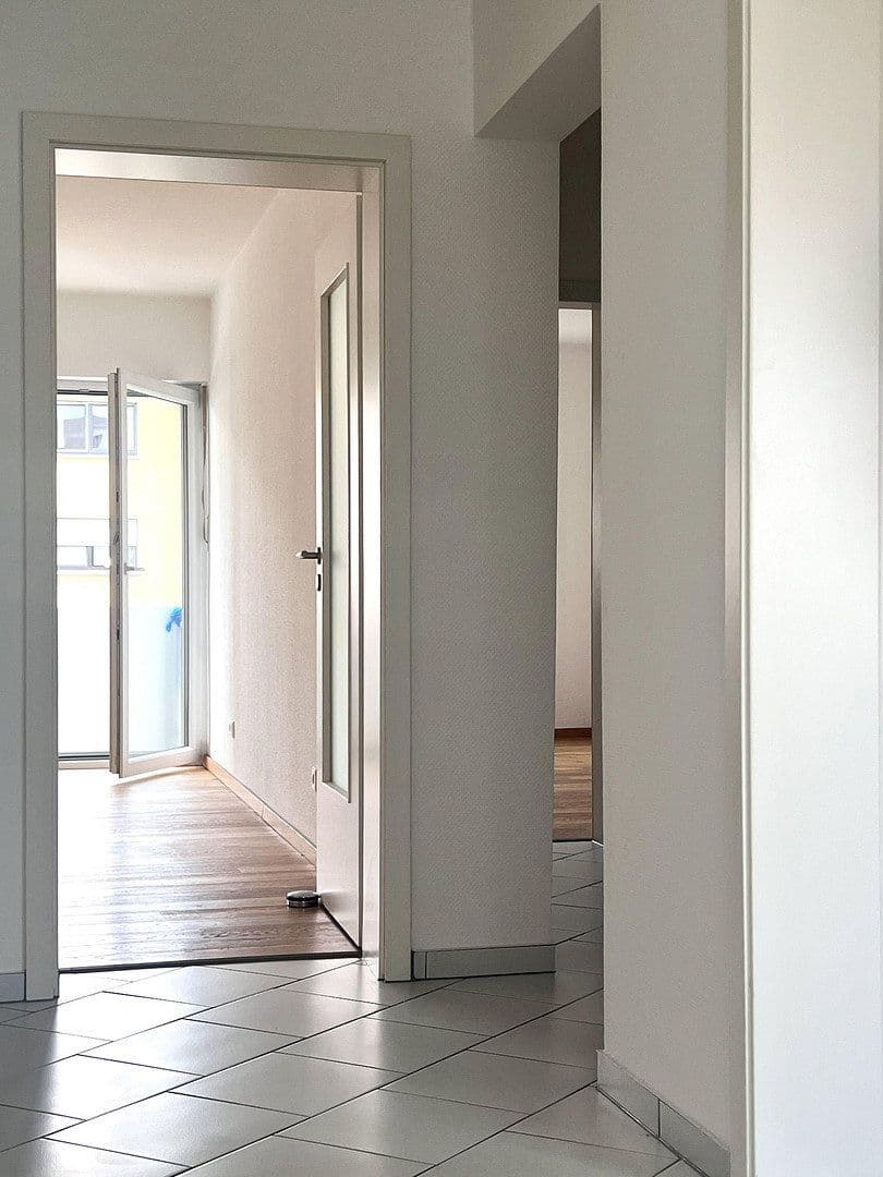 3 bedroom flat to rent, 70 m², G7, 27, Mannheim, Baden-Württemberg 3 bedroom flat to rent, 70 m², G7, 27, Mannheim, Baden-Württemberg