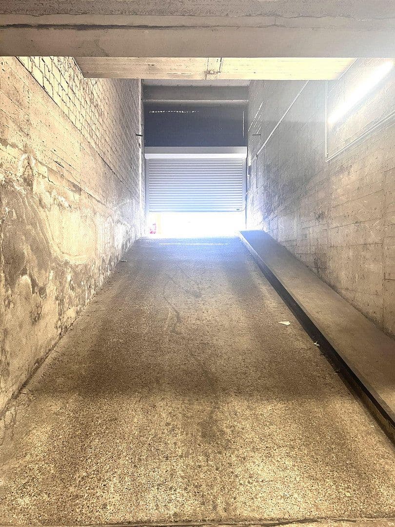 3 bedroom flat to rent, 70 m², G7, 27, Mannheim, Baden-Württemberg 3 bedroom flat to rent, 70 m², G7, 27, Mannheim, Baden-Württemberg