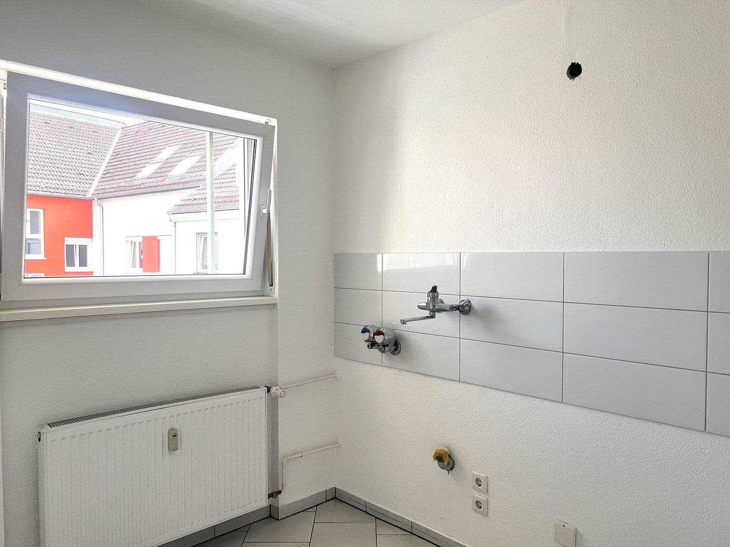 3 bedroom flat to rent, 70 m², G7, 27, Mannheim, Baden-Württemberg 3 bedroom flat to rent, 70 m², G7, 27, Mannheim, Baden-Württemberg