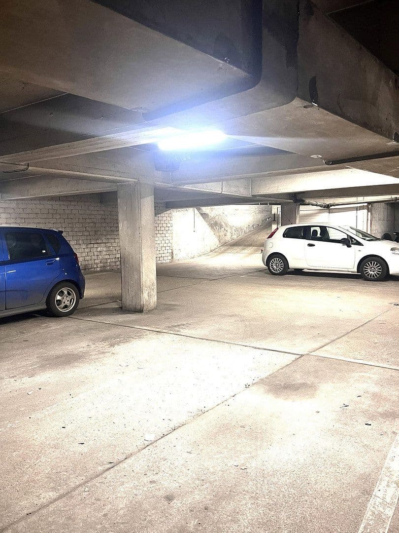 3 bedroom flat to rent, 70 m², G7, 27, Mannheim, Baden-Württemberg 3 bedroom flat to rent, 70 m², G7, 27, Mannheim, Baden-Württemberg