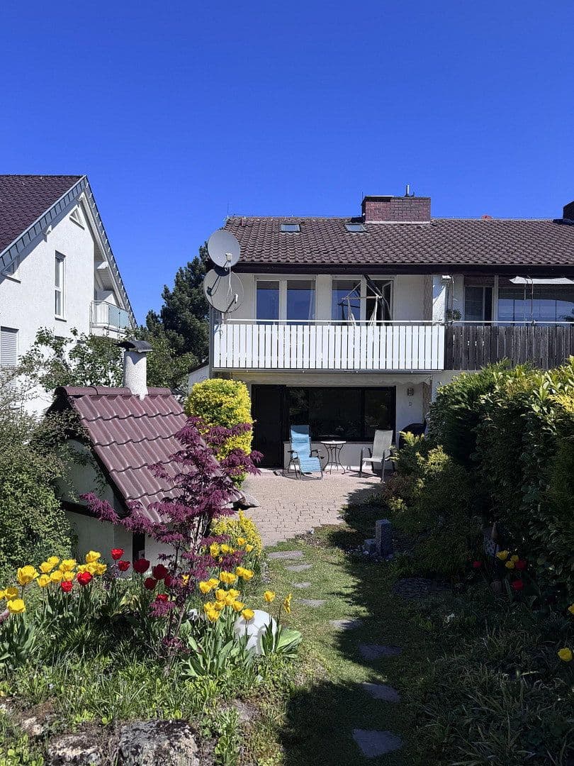 house for sale, 114 m², Hainbuchenweg, 36, Leonberg, Baden-Württemberg house for sale, 114 m², Hainbuchenweg, 36, Leonberg, Baden-Württemberg