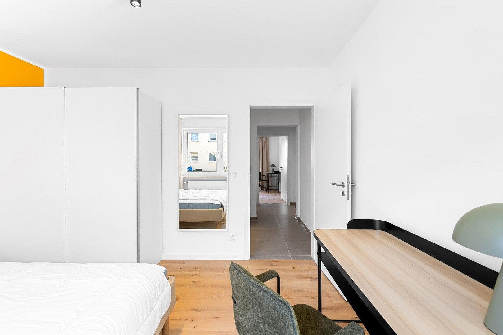 4 bedroom flat for sale, 64 m², München, Bavaria 4 bedroom flat for sale, 64 m², München, Bavaria