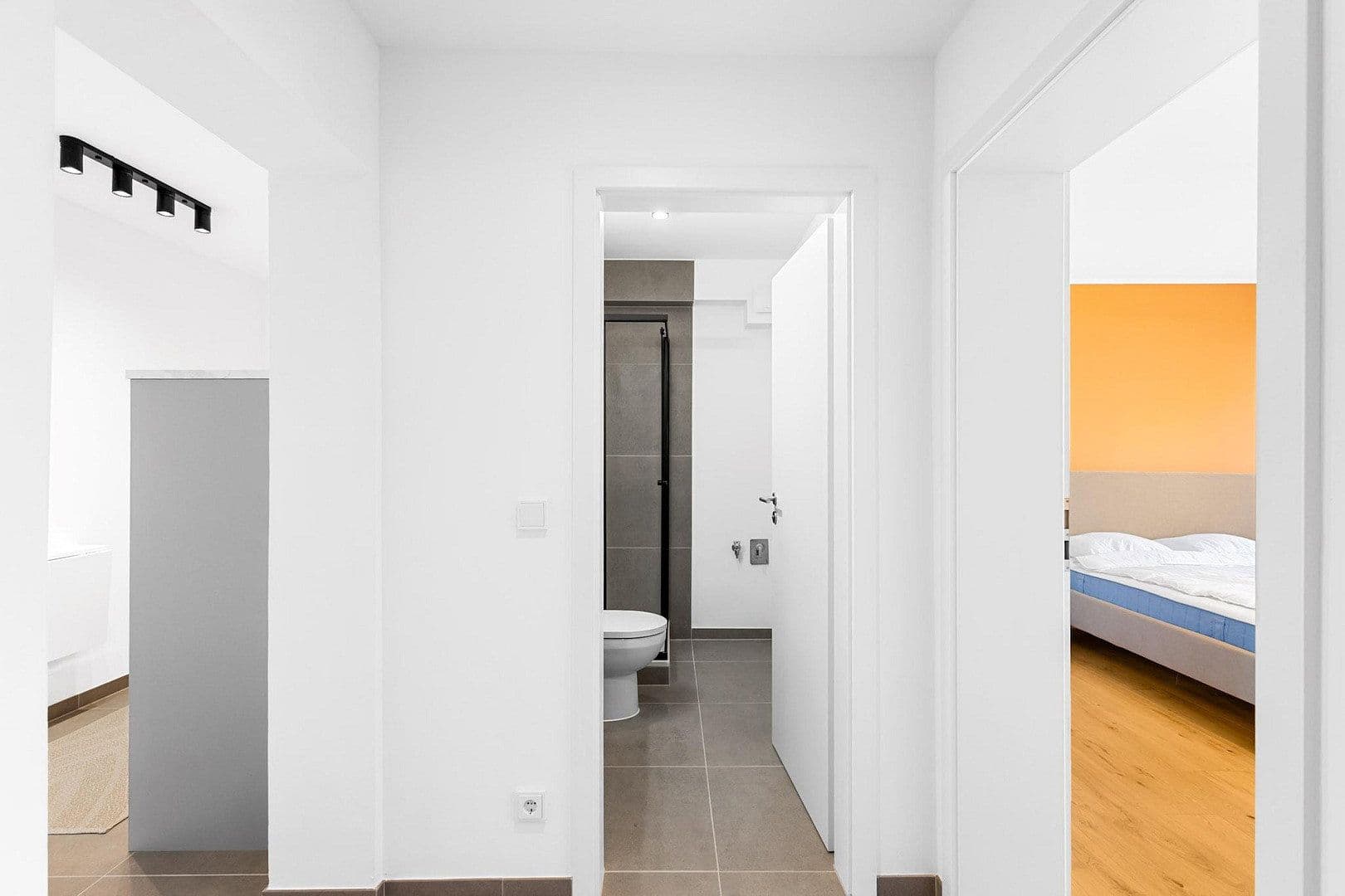 4 bedroom flat for sale, 64 m², München, Bavaria 4 bedroom flat for sale, 64 m², München, Bavaria