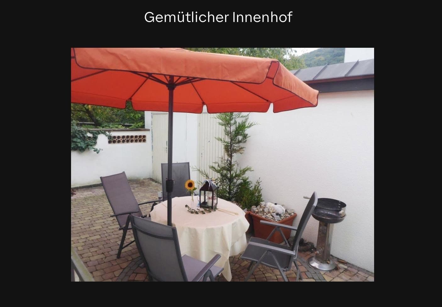 3 bedroom flat to rent, 97 m², Bahnhofstraße 38, Neckargemünd, Baden-Württemberg 3 bedroom flat to rent, 97 m², Bahnhofstraße 38, Neckargemünd, Baden-Württemberg