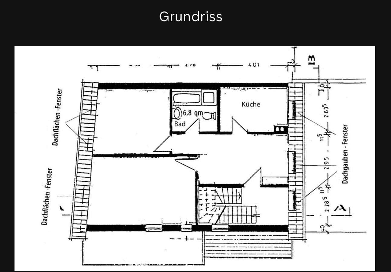 3 bedroom flat to rent, 97 m², Bahnhofstraße 38, Neckargemünd, Baden-Württemberg 3 bedroom flat to rent, 97 m², Bahnhofstraße 38, Neckargemünd, Baden-Württemberg