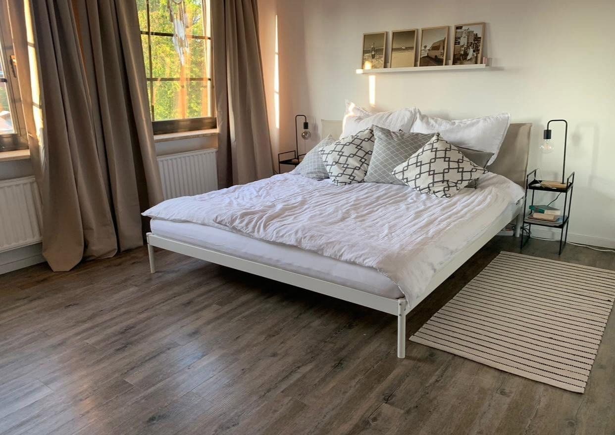 3 bedroom flat to rent, 69 m², Fehmarn, Schleswig-Holstein 3 bedroom flat to rent, 69 m², Fehmarn, Schleswig-Holstein