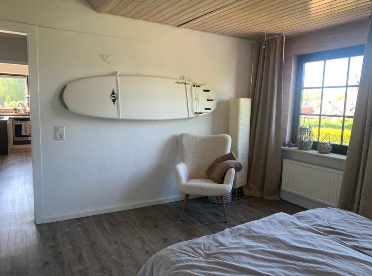 3 bedroom flat to rent, 69 m², Fehmarn, Schleswig-Holstein 3 bedroom flat to rent, 69 m², Fehmarn, Schleswig-Holstein