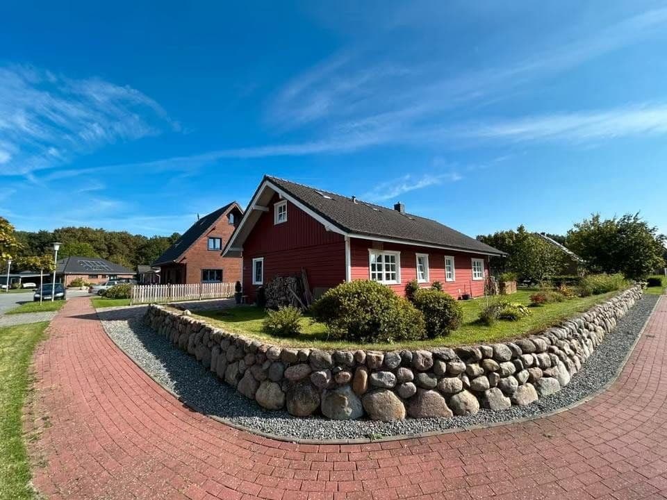 house for sale, 105 m², Tönning, Schleswig-Holstein house for sale, 105 m², Tönning, Schleswig-Holstein