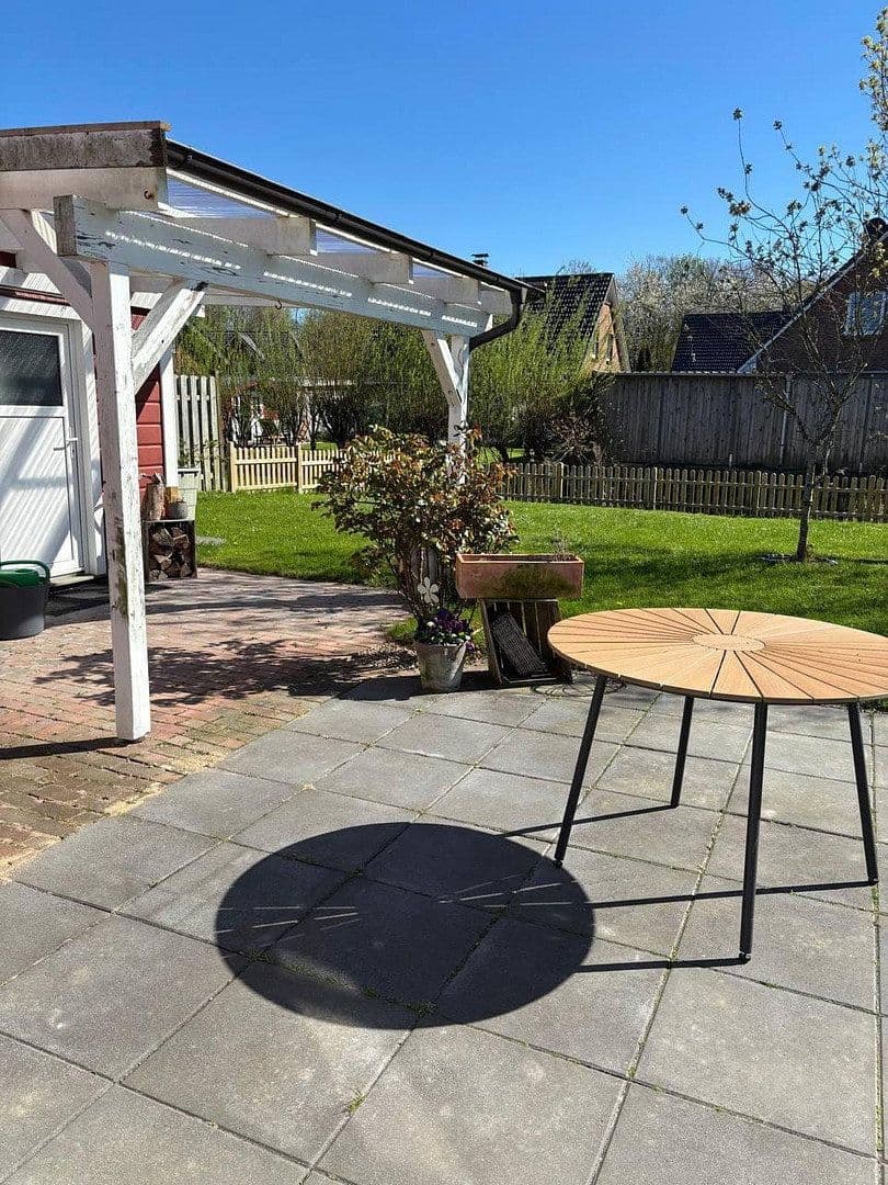 house for sale, 105 m², Tönning, Schleswig-Holstein house for sale, 105 m², Tönning, Schleswig-Holstein