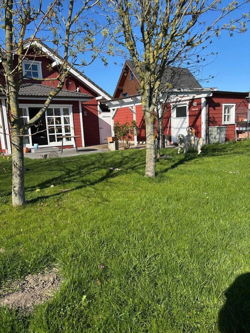 house for sale, 105 m², Tönning, Schleswig-Holstein house for sale, 105 m², Tönning, Schleswig-Holstein