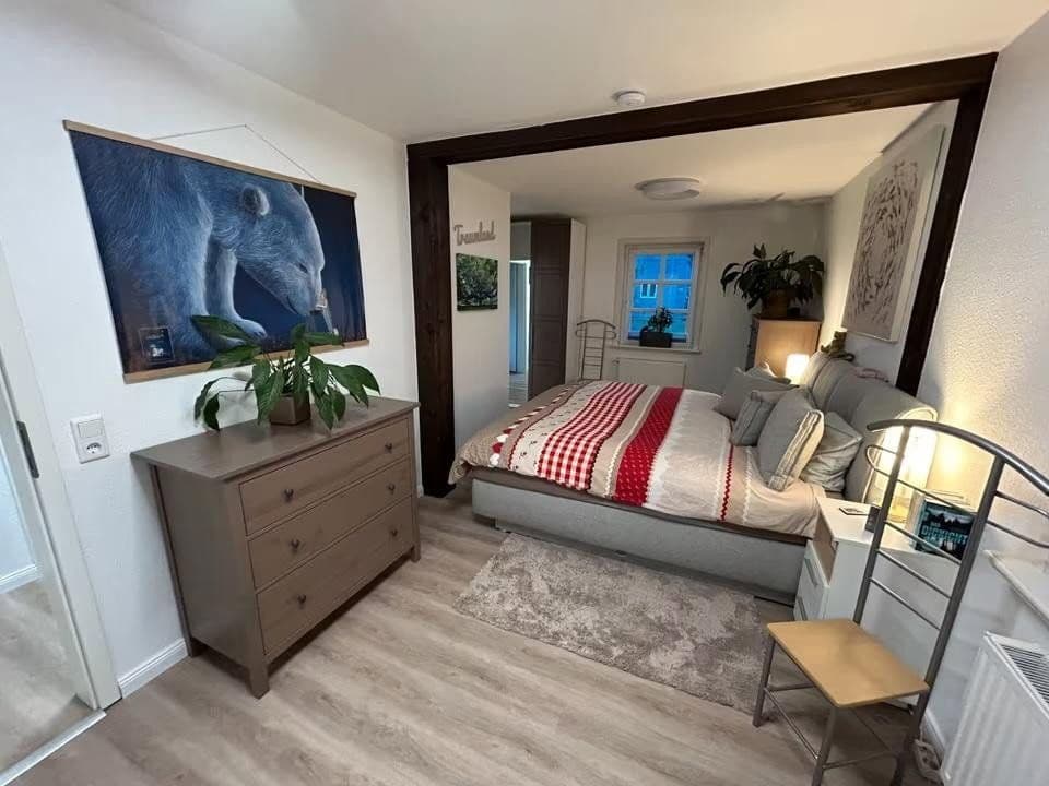 house for sale, 105 m², Tönning, Schleswig-Holstein house for sale, 105 m², Tönning, Schleswig-Holstein