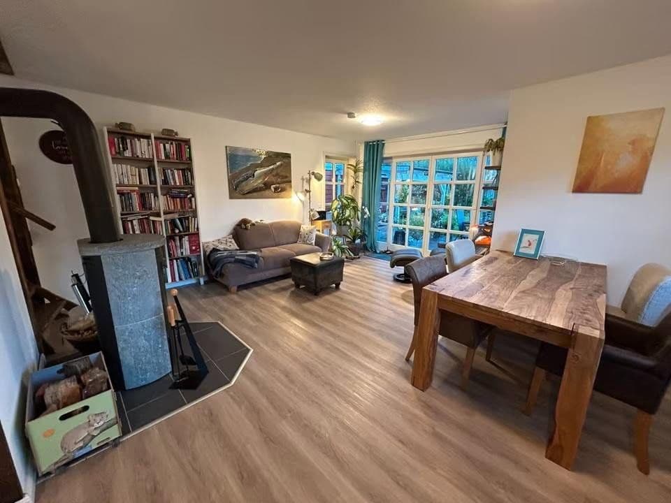 house for sale, 105 m², Tönning, Schleswig-Holstein house for sale, 105 m², Tönning, Schleswig-Holstein