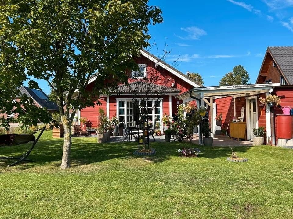 house for sale, 105 m², Tönning, Schleswig-Holstein house for sale, 105 m², Tönning, Schleswig-Holstein