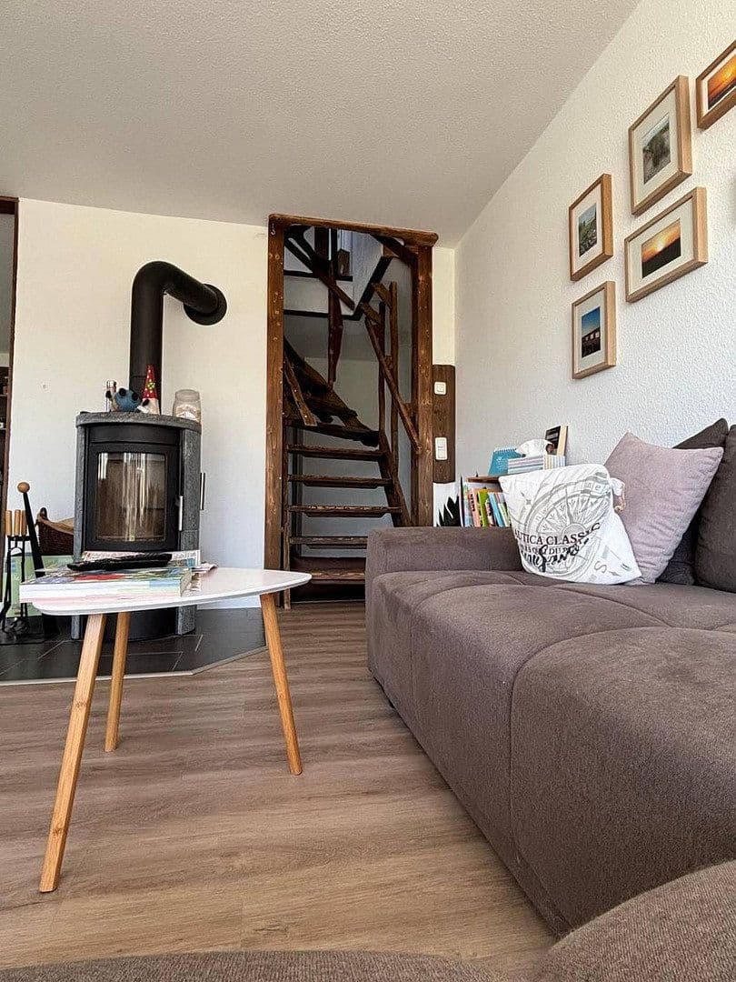 house for sale, 105 m², Tönning, Schleswig-Holstein house for sale, 105 m², Tönning, Schleswig-Holstein