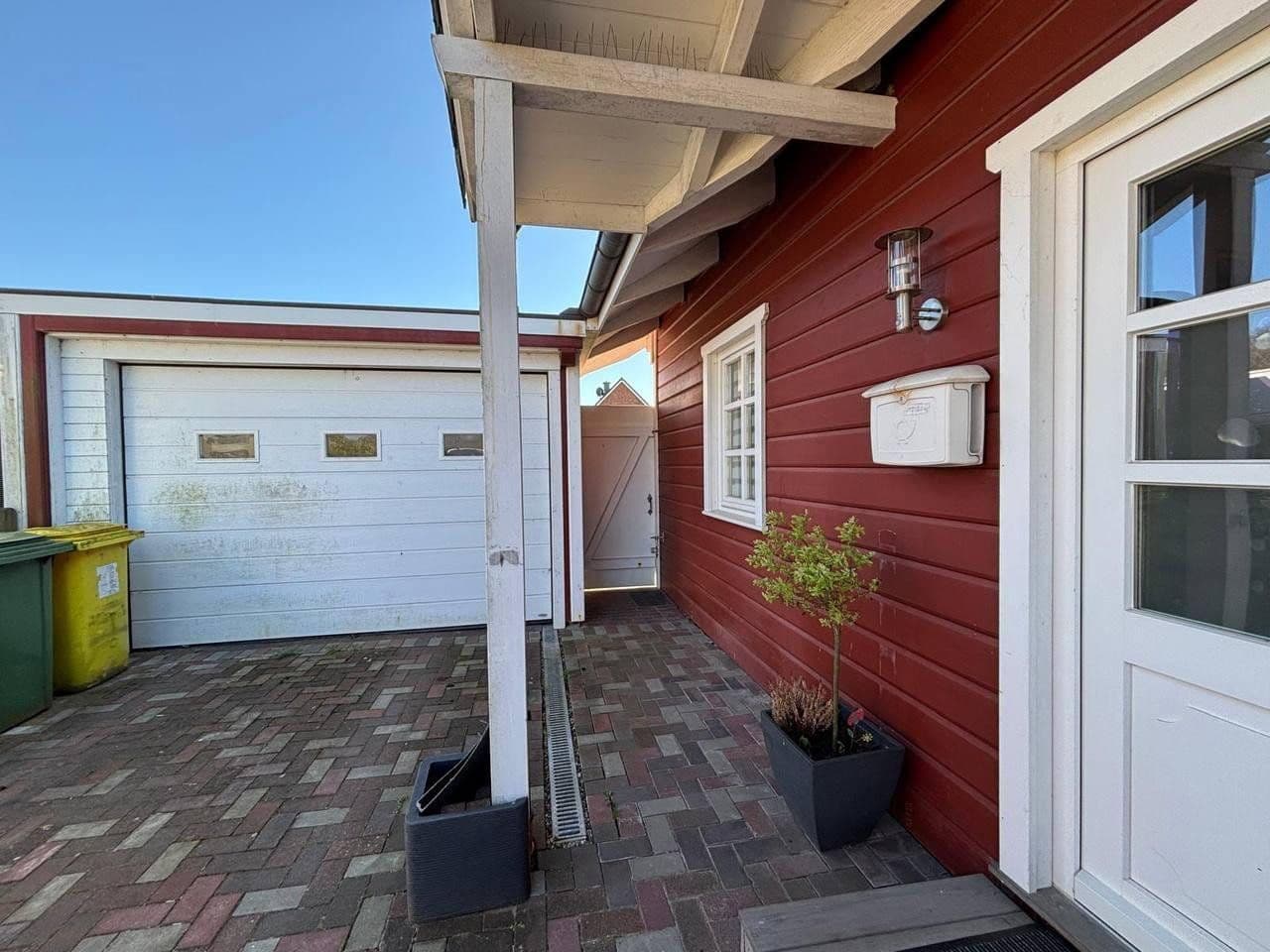 house for sale, 105 m², Tönning, Schleswig-Holstein house for sale, 105 m², Tönning, Schleswig-Holstein