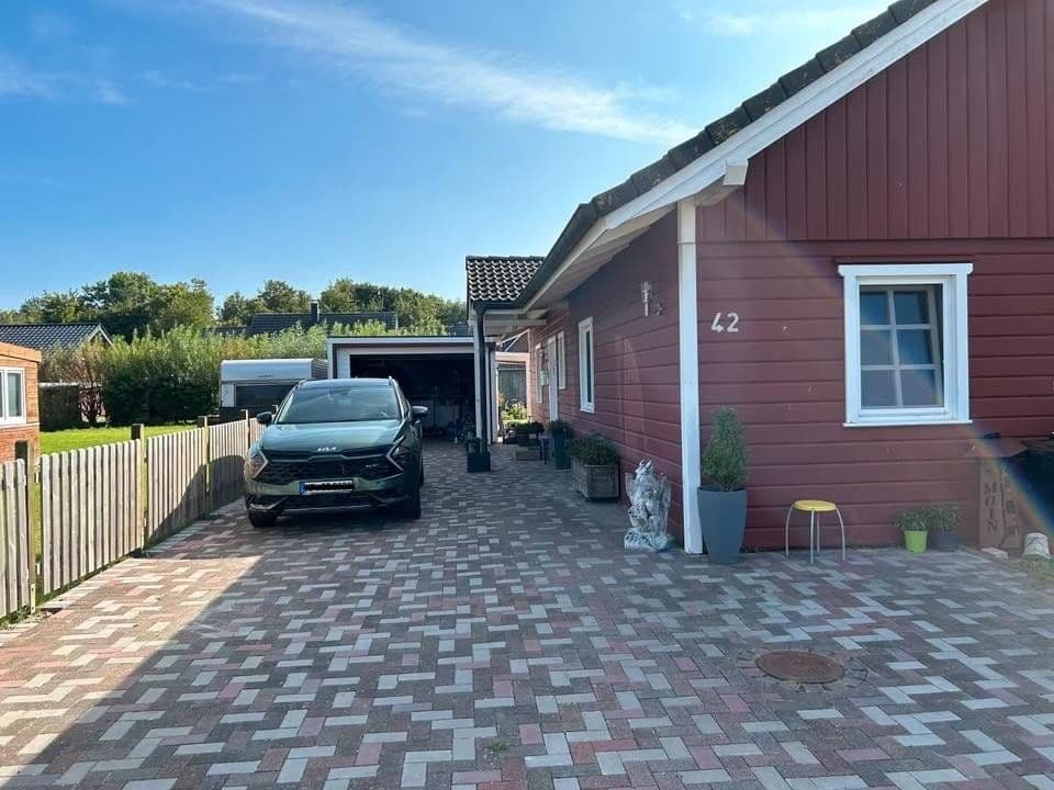 house for sale, 105 m², Tönning, Schleswig-Holstein house for sale, 105 m², Tönning, Schleswig-Holstein