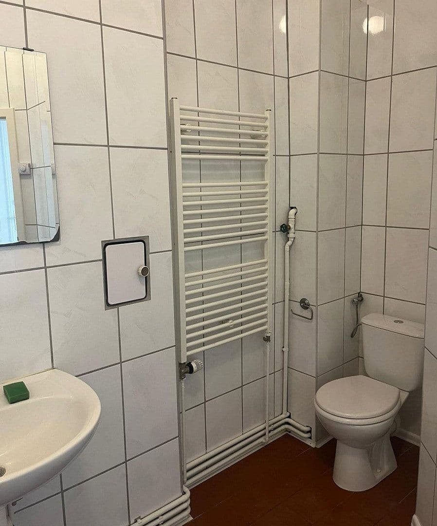 3 bedroom flat for sale, 85 m², Möckernstraße, Berlin, Berlin 3 bedroom flat for sale, 85 m², Möckernstraße, Berlin, Berlin