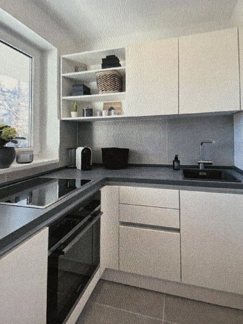 2 bedroom flat for sale, 51 m², Maria-Einsiedel-Str. 38, München, Bavaria 2 bedroom flat for sale, 51 m², Maria-Einsiedel-Str. 38, München, Bavaria