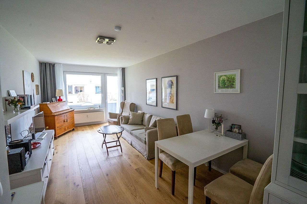 2 bedroom flat for sale, 51 m², Maria-Einsiedel-Str. 38, München, Bavaria 2 bedroom flat for sale, 51 m², Maria-Einsiedel-Str. 38, München, Bavaria