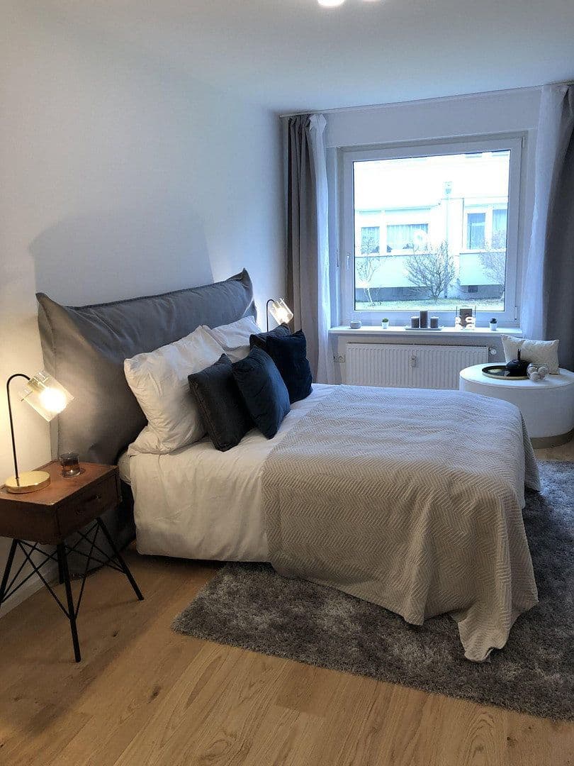 2 bedroom flat for sale, 51 m², Maria-Einsiedel-Str. 38, München, Bavaria 2 bedroom flat for sale, 51 m², Maria-Einsiedel-Str. 38, München, Bavaria