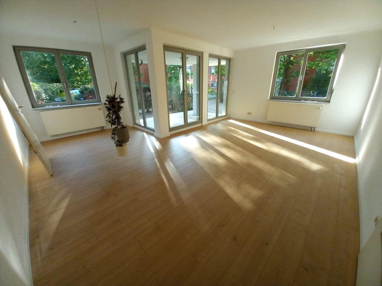 3 bedroom flat to rent, 88 m², Kurallee 20, Bernau, Brandenburg 3 bedroom flat to rent, 88 m², Kurallee 20, Bernau, Brandenburg