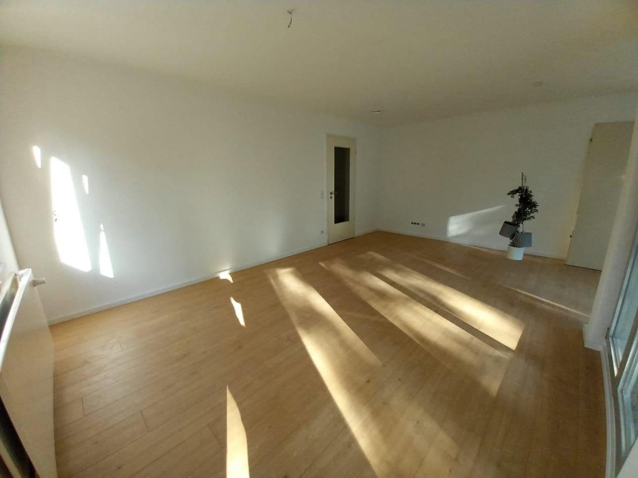 3 bedroom flat to rent, 88 m², Kurallee 20, Bernau, Brandenburg 3 bedroom flat to rent, 88 m², Kurallee 20, Bernau, Brandenburg