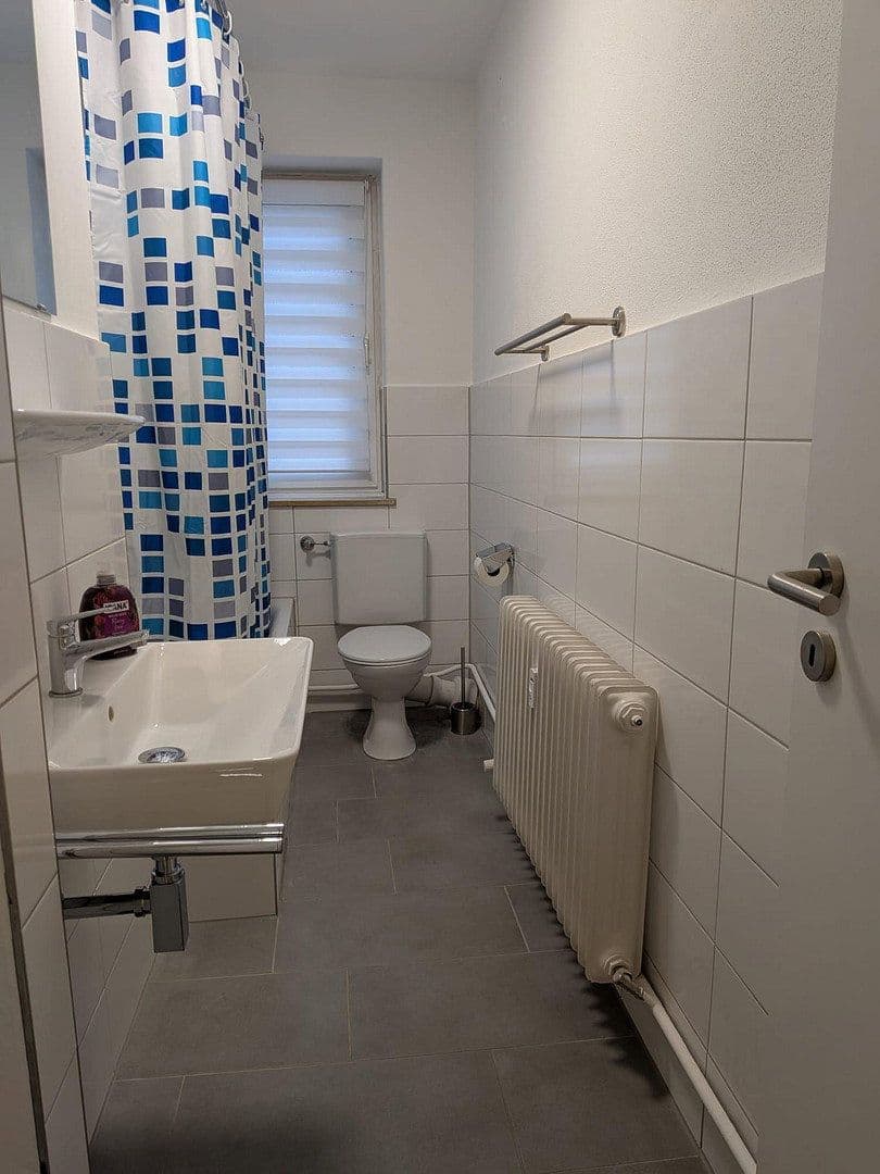 3 bedroom flat to rent, 15 m², Babenhauser Straße 51, Bielefeld, North Rhine-Westphalia 3 bedroom flat to rent, 15 m², Babenhauser Straße 51, Bielefeld, North Rhine-Westphalia