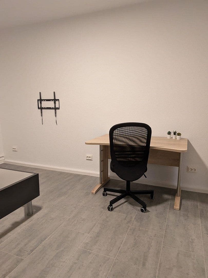 3 bedroom flat to rent, 15 m², Babenhauser Straße 51, Bielefeld, North Rhine-Westphalia 3 bedroom flat to rent, 15 m², Babenhauser Straße 51, Bielefeld, North Rhine-Westphalia