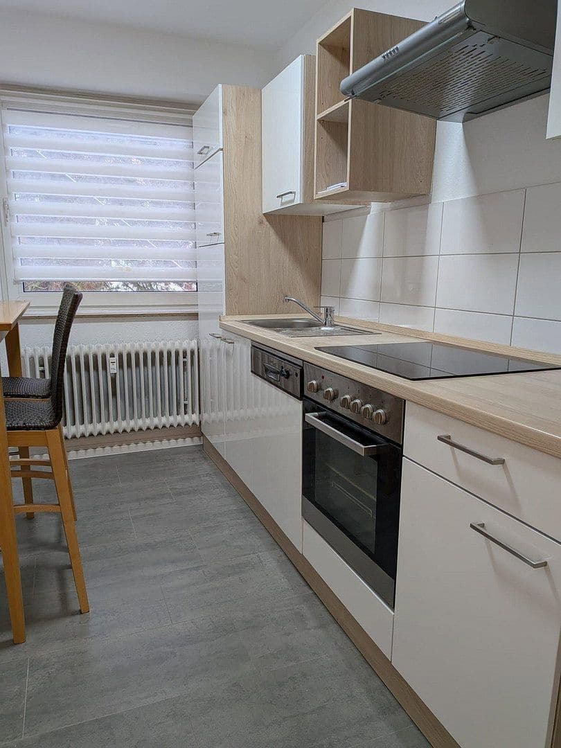 3 bedroom flat to rent, 15 m², Babenhauser Straße 51, Bielefeld, North Rhine-Westphalia 3 bedroom flat to rent, 15 m², Babenhauser Straße 51, Bielefeld, North Rhine-Westphalia