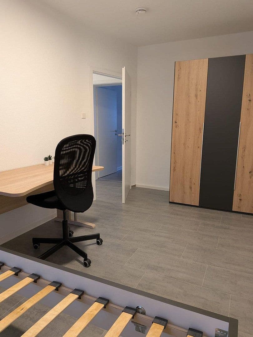 3 bedroom flat to rent, 15 m², Babenhauser Straße 51, Bielefeld, North Rhine-Westphalia 3 bedroom flat to rent, 15 m², Babenhauser Straße 51, Bielefeld, North Rhine-Westphalia