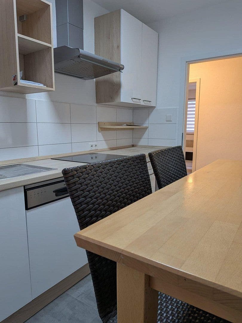 3 bedroom flat to rent, 15 m², Babenhauser Straße 51, Bielefeld, North Rhine-Westphalia 3 bedroom flat to rent, 15 m², Babenhauser Straße 51, Bielefeld, North Rhine-Westphalia