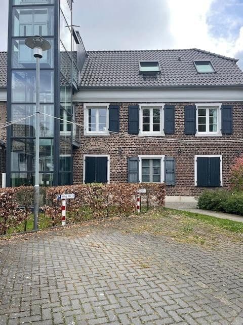 2 bedroom flat to rent, 57 m², Pastoratstr. 18, Neukirchen-Vluyn, North Rhine-Westphalia 2 bedroom flat to rent, 57 m², Pastoratstr. 18, Neukirchen-Vluyn, North Rhine-Westphalia
