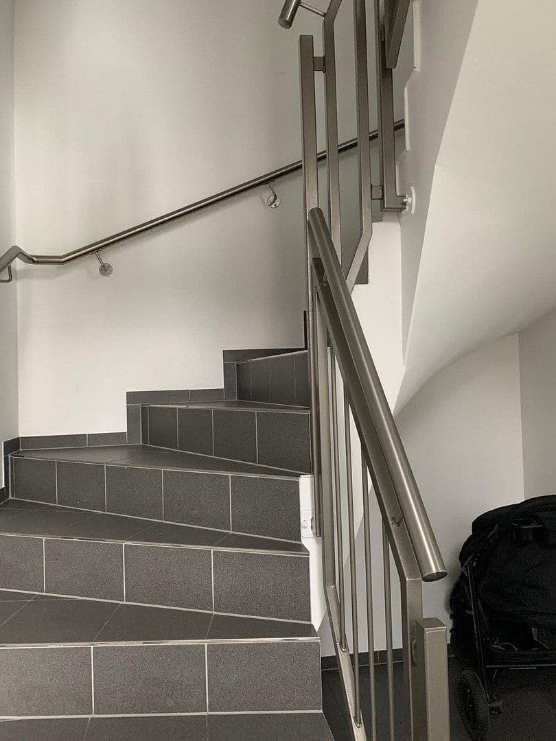 2 bedroom flat to rent, 57 m², Pastoratstr. 18, Neukirchen-Vluyn, North Rhine-Westphalia 2 bedroom flat to rent, 57 m², Pastoratstr. 18, Neukirchen-Vluyn, North Rhine-Westphalia