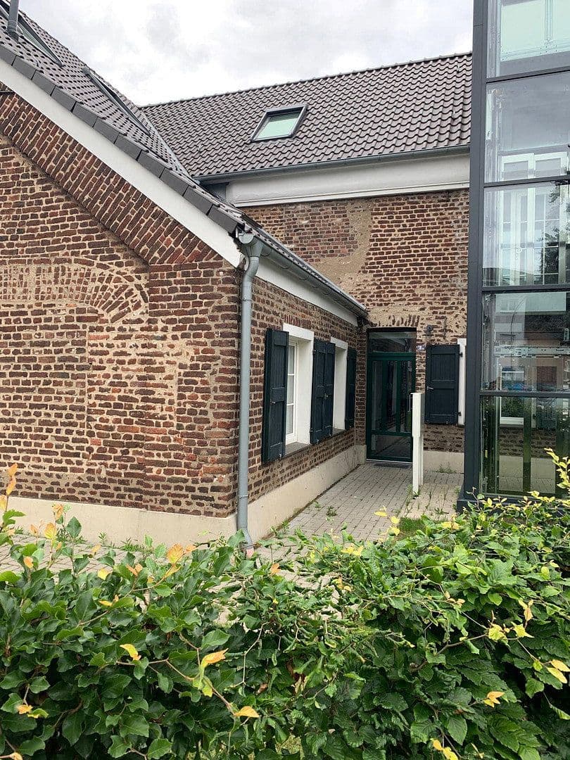 2 bedroom flat to rent, 57 m², Pastoratstr. 18, Neukirchen-Vluyn, North Rhine-Westphalia 2 bedroom flat to rent, 57 m², Pastoratstr. 18, Neukirchen-Vluyn, North Rhine-Westphalia