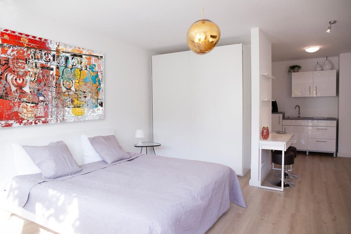 1 bedroom flat for sale, 32 m², Düsseldorf, North Rhine-Westphalia 1 bedroom flat for sale, 32 m², Düsseldorf, North Rhine-Westphalia