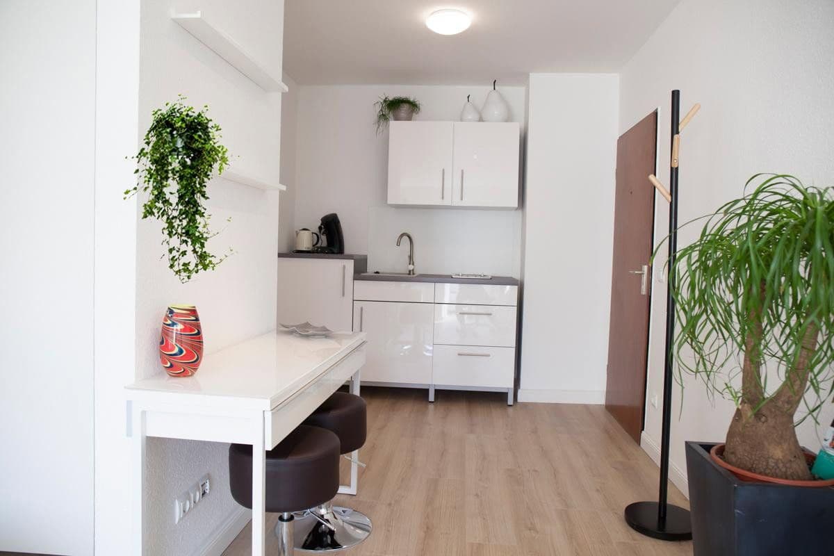 1 bedroom flat for sale, 32 m², Düsseldorf, North Rhine-Westphalia 1 bedroom flat for sale, 32 m², Düsseldorf, North Rhine-Westphalia