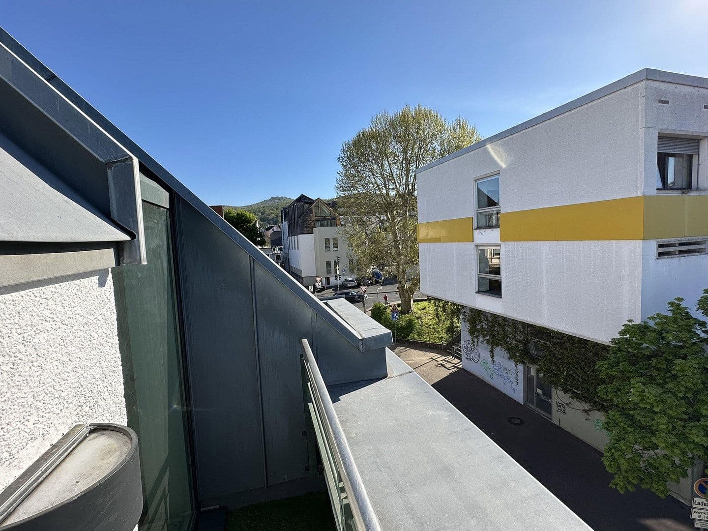 2 bedroom flat to rent, 63 m², Bahnhofstr. 6, Bad Honnef, North Rhine-Westphalia 2 bedroom flat to rent, 63 m², Bahnhofstr. 6, Bad Honnef, North Rhine-Westphalia