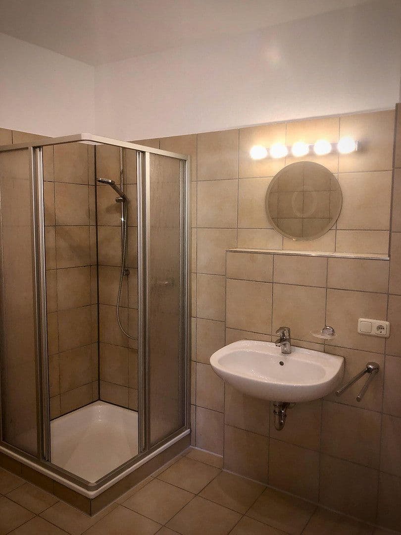 2 bedroom flat to rent, 66 m², Haag an der Amper, Bavaria 2 bedroom flat to rent, 66 m², Haag an der Amper, Bavaria