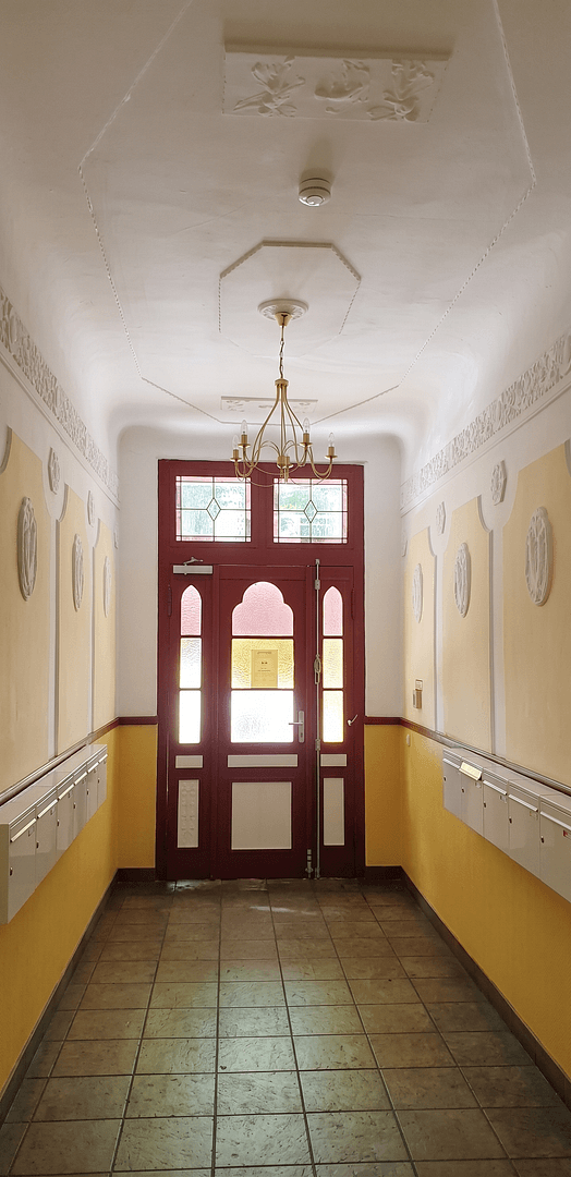 1 bedroom flat to rent, 36 m², Finowstraße 24, Berlin, Berlin 1 bedroom flat to rent, 36 m², Finowstraße 24, Berlin, Berlin