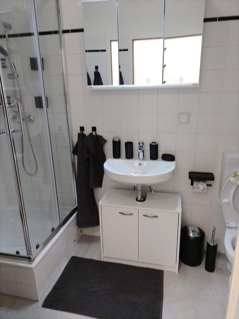 1 bedroom flat to rent, 36 m², Finowstraße 24, Berlin, Berlin 1 bedroom flat to rent, 36 m², Finowstraße 24, Berlin, Berlin