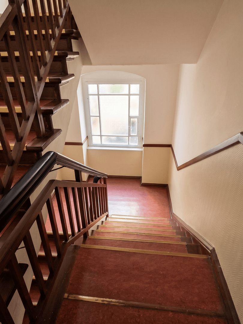 1 bedroom flat to rent, 36 m², Finowstraße 24, Berlin, Berlin 1 bedroom flat to rent, 36 m², Finowstraße 24, Berlin, Berlin