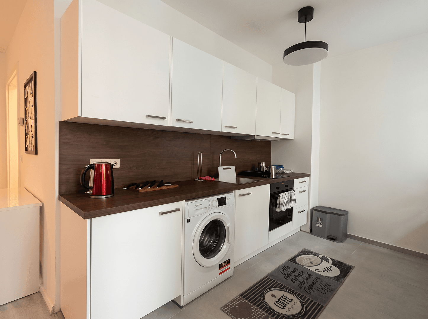 1 bedroom flat to rent, 36 m², Finowstraße 24, Berlin, Berlin 1 bedroom flat to rent, 36 m², Finowstraße 24, Berlin, Berlin