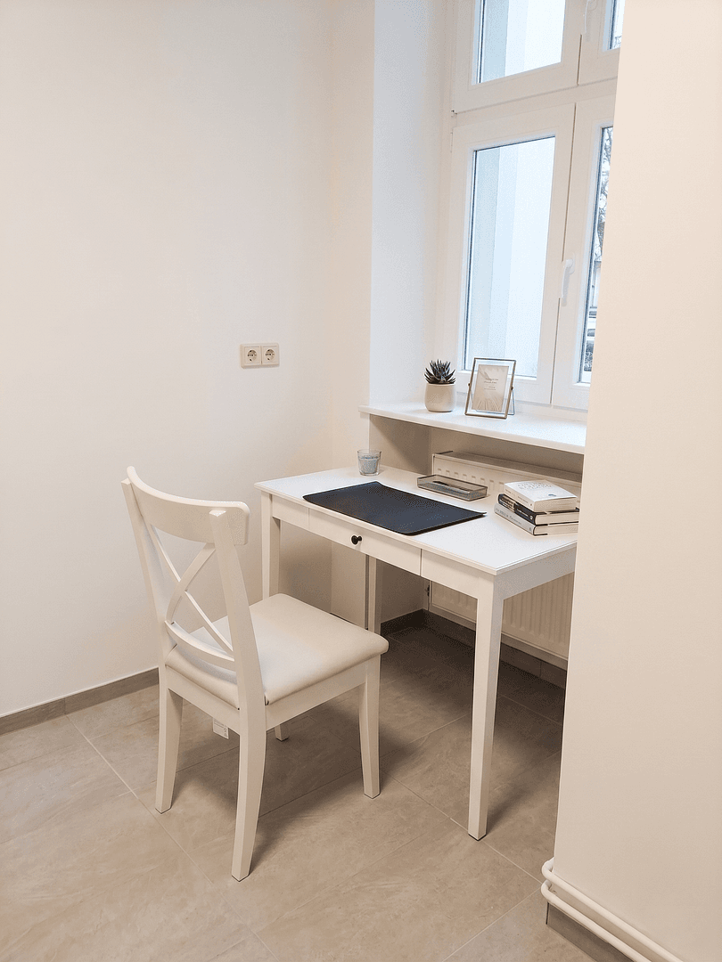 1 bedroom flat to rent, 36 m², Finowstraße 24, Berlin, Berlin 1 bedroom flat to rent, 36 m², Finowstraße 24, Berlin, Berlin