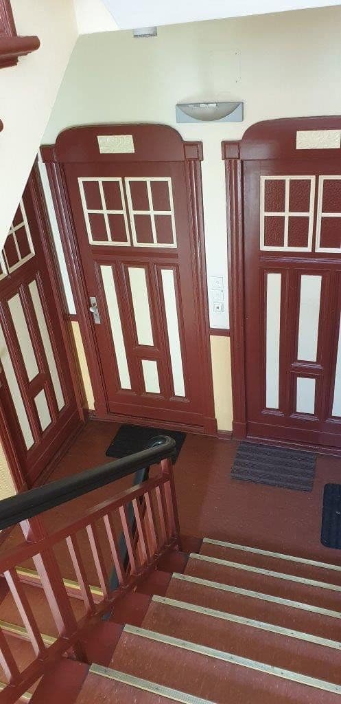 1 bedroom flat to rent, 36 m², Finowstraße 24, Berlin, Berlin 1 bedroom flat to rent, 36 m², Finowstraße 24, Berlin, Berlin