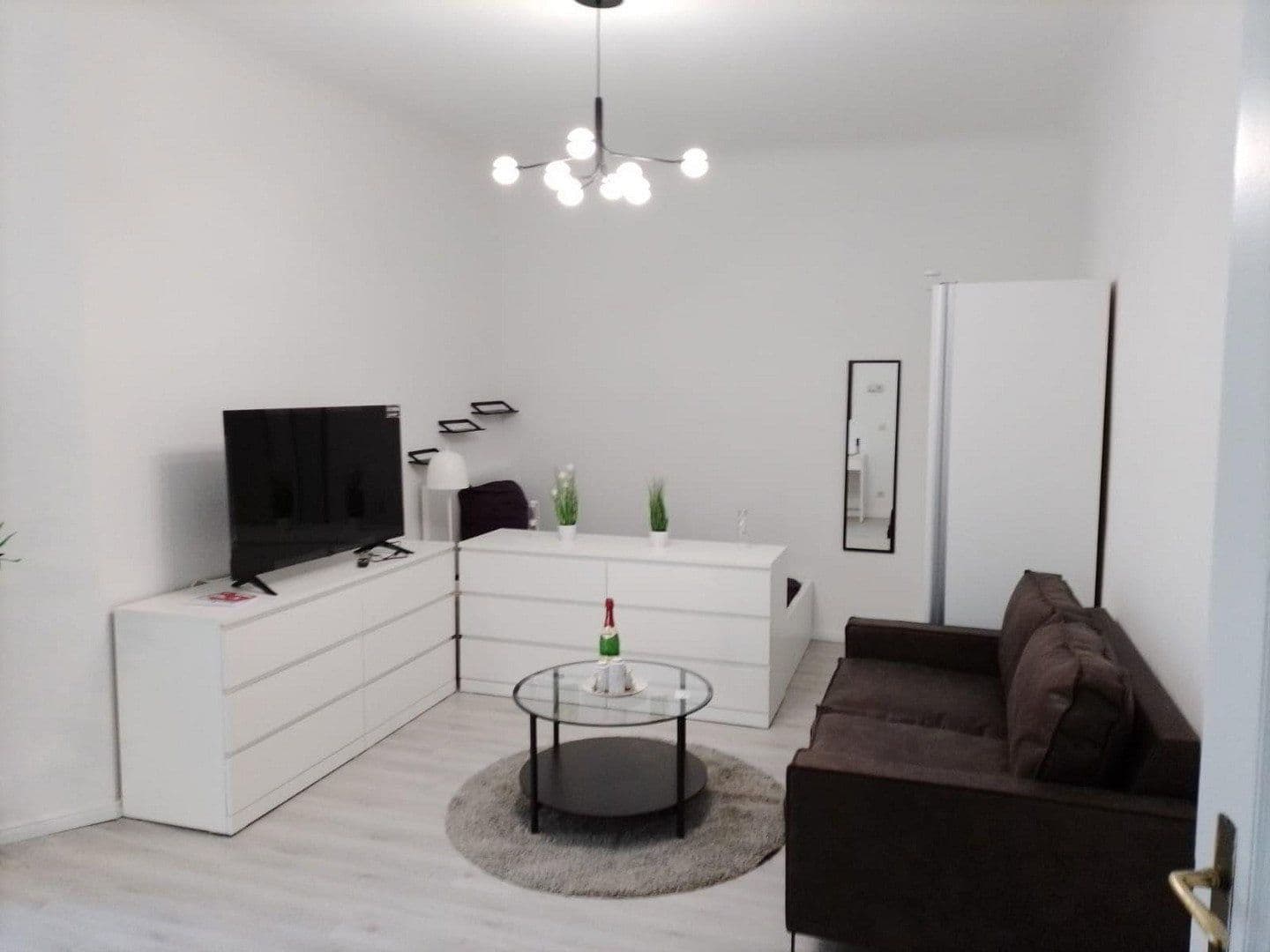 1 bedroom flat to rent, 36 m², Finowstraße 24, Berlin, Berlin 1 bedroom flat to rent, 36 m², Finowstraße 24, Berlin, Berlin