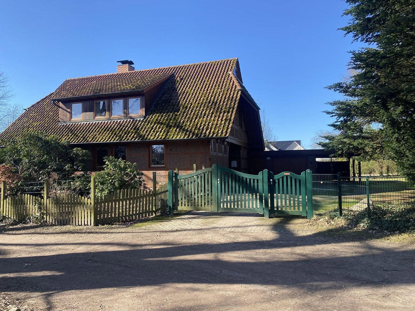 house for sale, 150 m², Appel, Lower Saxony house for sale, 150 m², Appel, Lower Saxony